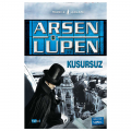 Arsen Lüpen Kusursuz - Maurice Leblanc