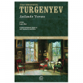 Asilzade Yuvası - İvan Sergeyeviç Turgenyev