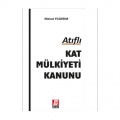 Atıflı Kat Mülkiyeti Kanunu - Mesut Yıldırım