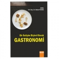  Bir İletişim Biçimi Olarak Gastronomi - Hakan Yılmaz