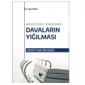  Medeni Usul Hukukunda Davaların Yığılması - Uğur Bulut