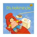  Diş Hekiminde - Anne Civardi
