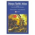 Dünya Tarihi Atlası Cilt: 2 - Hermann Kinder, Werner Hilgemann