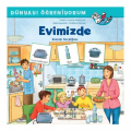 Evimizde - Anette Neubauer