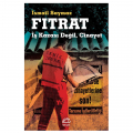  Fıtrat İş Kazası Değil, Cinayet - İsmail Saymaz