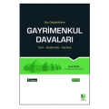 Gayrımenkul Davaları - Halil Kılıç