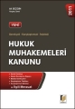 Hukuk Muhakemeleri Kanunu - Ali Sezgin