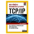  Her Yönüyle İnternetin Altyapısı TCP/IP - Murat Yıldırımoğlu