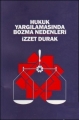  Hukuk Yargılamasında Bozma Nedenleri - İzzet Durak
