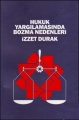 Hukuk Yargılamasında Bozma Nedenleri - İzzet Durak