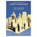 İletişim Temelli Hizmet Pazarlaması - Kenan Mehmet Ekici