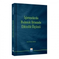 İşletmelerde Bulanık Ortamda Etkinlik Ölçümü - Nesrin Alptekin