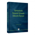 İşletmelerde Bulanık Ortamda Etkinlik Ölçümü - Nesrin Alptekin