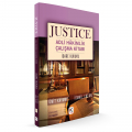 Kelepir Ürün İadesizdir - JUSTICE Adli Hakimlik Çalışma Kitabı İdare Hukuku - Ümit Kaymak, İsmail Ercan