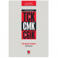 TCK CMK CGİK - Hüsnü Aldemir