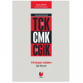  Karşılaştırmalı TCK CMK CGİK - Hüsnü Aldemir
