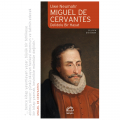  Miguel de Cervantes Delidolu Bir Hayat - Uwe Neumahr