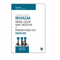 Muavazaa, İnançlı İşlem, Nam-ı Müstear ve Kanuna Karşı Hile Davaları - Nihat Yavuz