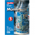  Münih Cep Rehberi - Dost Kitabevi