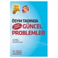 ÖSYM Tadında Güncel Problemler Konu Özetli Kitapçık Yüzde Yüz Yayınları