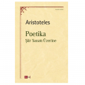  Poetika Şiir Sanatı Üzerine - Aristotales
