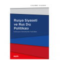  Rusya Siyaseti ve Rus Dış Politikası - Ozan Örmeci, Sina Kısacık