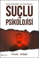  Suç Öncesi ve Sonrası Suçlu Psikolojisi - İzzet Durak