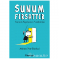  Sunum Fırsattır - Adnan Nur Baykal