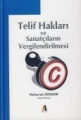  Telif Hakları ve Sanatçıların Vergilendirilmesi - Muharrem Özdemir
