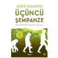 Üçüncü Şempanze - Jared Diamond