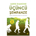  Üçüncü Şempanze - Jared Diamond