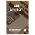  Adli Muhasebe - Reşat Karcıoğlu, Seyhan Öztürk
