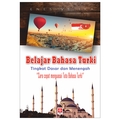 Belajar Bahasa Turki - Enes Kıran