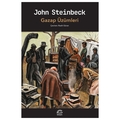 Gazap Üzümleri - John Steinbeck