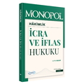  Hakimlik İcra ve İflas Hukuku Alper Bulur Monopol Yayınları 2026