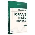  Hakimlik İcra ve İflas Hukuku Alper Bulur Monopol Yayınları 2025