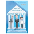  Hukuk ve Unutulmayanlar - Ünal Ertabak