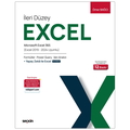  İleri Düzey Excel - Ömer Bağcı