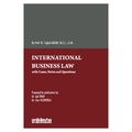 International Business Law - Tuğrul Ansay, Işık Önay, Cem Veziroğlu