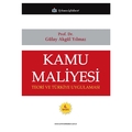  Kamu Maliyesi - Gülay Akgül Yılmaz