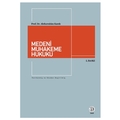 Medeni Muhakeme Hukuku Ders Kitabı - Abdurrahim Karslı