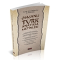 Osmanlı Türk Anayasa Metinleri - Ahmet Nohutçu, Ali Ziyrek