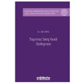  Taşınmaz Satış Vaadi Sözleşmesi - Elif Orta