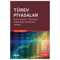 Türev Piyasalar - Ayben Koy