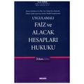  Faiz ve Alacak Hesapları Hukuku - Enver Karmış