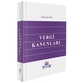  Vergi Kanunları - Yunus Emre Oruç