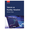  Yatırım ve Portföy Yönetimi Rehber Kitap - Ayben Koy