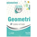 YKS TYT Geometri Soru Kitabı Palme Yayınları
