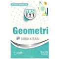  YKS TYT Geometri Soru Kitabı Palme Yayınları