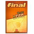 10. Sınıf Fizik Konu Anlatımlı Final Yayınları